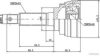 MAGNETI MARELLI 600000063270 Joint Kit, drive shaft